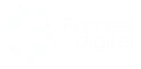 Farnesi Digital Logo